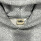 CORTEIZ BASIC GREY HOODIE