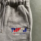 TRAPSTAR GREY REVOLUTION SUIT