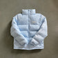 JACKET LIGHT ICE BLUE 2.0