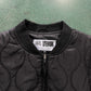 CORTEIZ GUERILLAZ BLACK GILET
