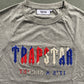 TRAPSTAR GREY REVOLUTION SUIT