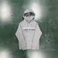 CHENILLE TRAPSTAR GREY TRACKSUIT