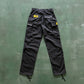 CORTEIZ STAR BLACK/WHITE CARGO
