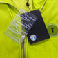 TRAPSTAR LIME JACKET 1.0