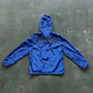 TRAPSTAR BLUE TOP BOTTOM 1.0