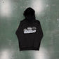 SHOOTERS TRAPSTAR BLACK/GREY TRACKSUIT