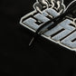 SHOOTERS TRAPSTAR BLACK/GREY TRACKSUIT