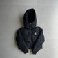 IRONGATE BLACK JACKET 2.0
