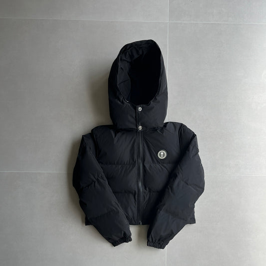 IRONGATE BLACK JACKET 2.0
