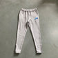 CHENILLE TRAPSTAR GREY/BLUE TRACKSUIT 1.0