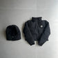 IRONGATE BLACK JACKET 2.0