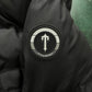 TRAPSTAR BLACK JACKET 2.0