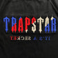 TRAPSTAR BLACK REVOLUTION SUIT