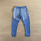 STORM INDIGO NIKE TECH FLEECE