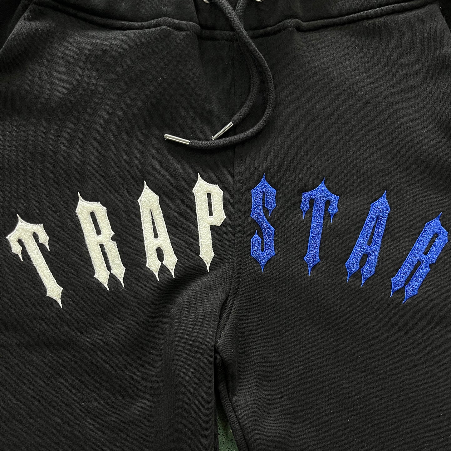 TRAPSTAR BLUE SUIT 1.0