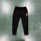 TRAPSTAR LEAGUE BLACK TRACKSUIT 1.0