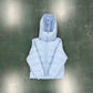 TRAPSTAR ICE BLUE JACKET 2.0