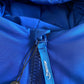 TRAPSTAR HYPERDRIVE JACKET - BLUE