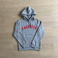 ARCH TRAPSTAR GREY/RED TRACKSUIT