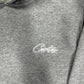 CORTEIZ BASIC GREY HOODIE
