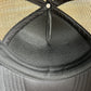 CORTEIZ ALCATRAZ BLACK/WHITE CAP