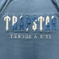 TRAPSTAR LIGHTBLUE SUIT 1.0