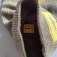 CORTEIZ OLIVE GREEN BALACLAVA