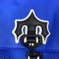 TRAPSTAR BLUE/REFLECTIVE BAG