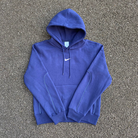 BLUE DRAKE NOCTA NIKE TECH FLEECE
