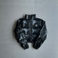 WOMEN TRAPSTAR BLACK JACKET 2.0