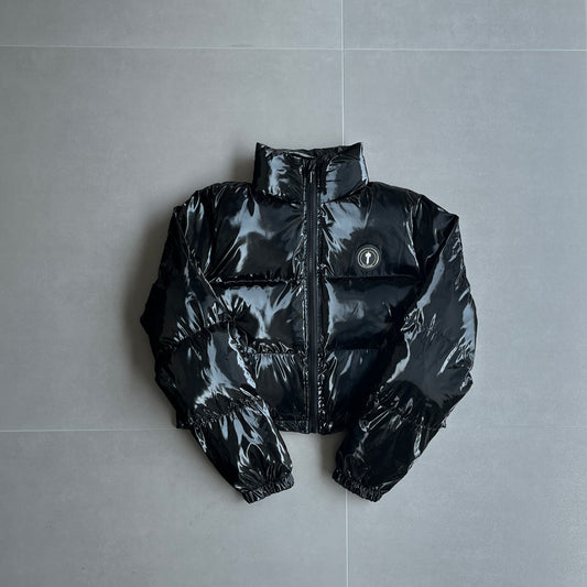 WOMEN TRAPSTAR BLACK JACKET 2.0