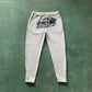 SHOOTERS TRAPSTAR GREY/BLUE TRACKSUIT