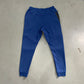 FULL DARK BLUE NIKE TECH FLEECE