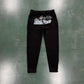 SHOOTERS TRAPSTAR BLACK/GREY TRACKSUIT