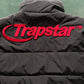 HYPERDRIVE GILET - BLACK