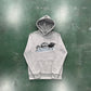 SHOOTERS TRAPSTAR GREY/BLACK TRACKSUIT