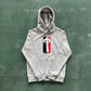 TRAPSTAR LEAGUE GREY TRACKSUIT 1.0