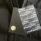 TRAPSTAR BLACK PARKA