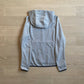 LIGHT GREY NIKE TECH FLEECE