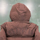 TRAPSTAR BROWN JACKET 2.0