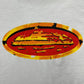 CORTEZ GRAFFITI WHITE T-SHIRT