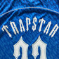 TRAPSTAR SOCCER SHIRT 1.0