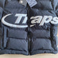 TRAPSTAR HYPERDRIVE JACKET - BLACK