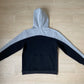 TRAPSTAR GREY/RED TRACKSUIT 2.0