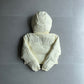WOMEN TRAPSTAR CREAM JACKET 2.0