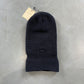CORTEIZ BLACK/RED BALACLAVA