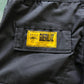 CORTEIZ STAR BLACK/WHITE CARGO