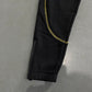 TRAPSTAR BLACK/YELLOW TRACKSUIT 2.0