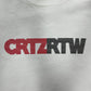 CORTEZ CRTZRTW T-SHIRT