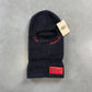 CORTEIZ BLACK/RED BALACLAVA